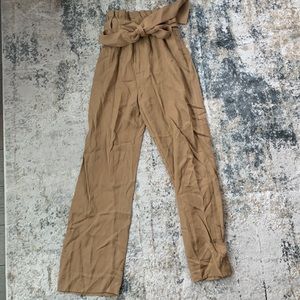 JCrew cargo pants